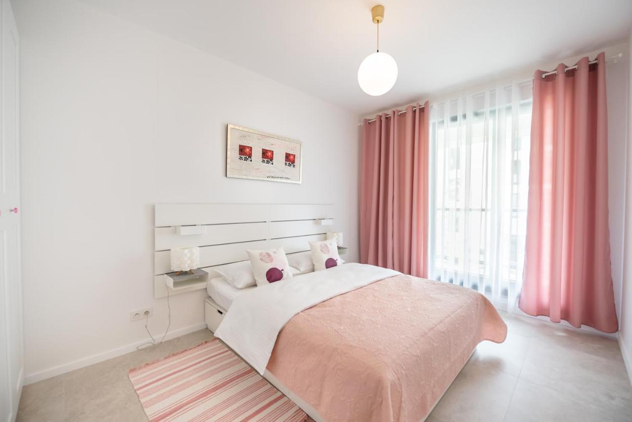 Royal Garden Wilanow Apartment 바르샤바 외부 사진