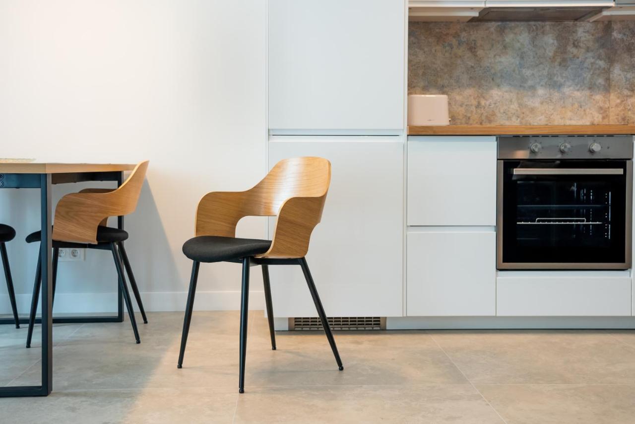 Royal Garden Wilanow Apartment 바르샤바 외부 사진